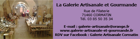 galerie artisanale